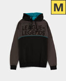Hoodie Medium - League of Legends Core - Difuzed product image